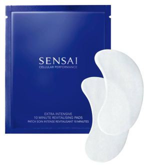 Sensai Cellular Performance Patchs Revitalisants Extra Intensifs 10 Unit&eacute;s