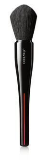 Shiseido Brosse polyvalente Maru Fude