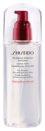 Shiseido Soin Lissant Enrichi 150 ml
