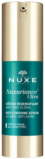 Nuxuriance Ultra Contour Yeux et Lèvres Anti-Âge Global 15 ml