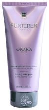 Okara Shampooing doux &agrave; l'argent 200 ml