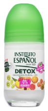 Déodorant Detox Roll On 75 ml Déodorant Detox Roll On 75 ml