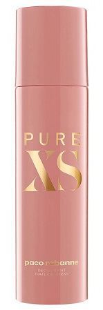 D&eacute;odorant Pure XS Vaporisateur pour femme 150 ml
