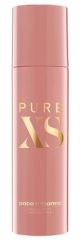 D&eacute;odorant Pure XS Vaporisateur pour femme 150 ml