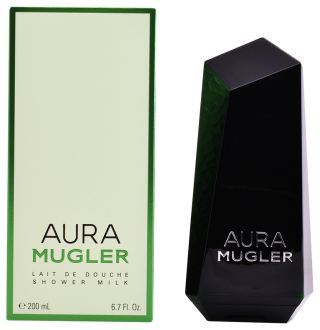Lait de douche Aura 200 ml
