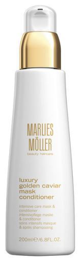 Marlies Moller Masque Apr&egrave;s-Shampooing Luxe Caviar Dor&eacute;