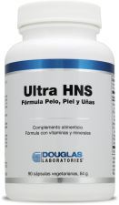 Ultra Hns 90 Cápsulas Ultra Hns 90 Cápsulas