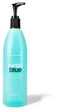 Savon liquide pour les mains Swiss Blue 460 ml