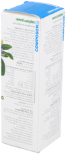 Compositeur 28 Complexe de nerfs 50 ml