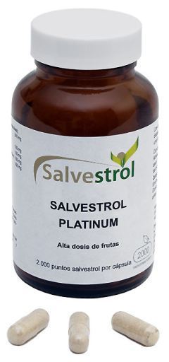 Suplemento Nutricional Shield 60 Capsules