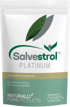 Salvestrol Platine 60 Gélules