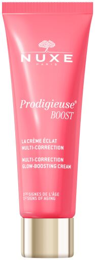 Crème Prodigieuse Boost Crème multi-correction éclat 40 ml