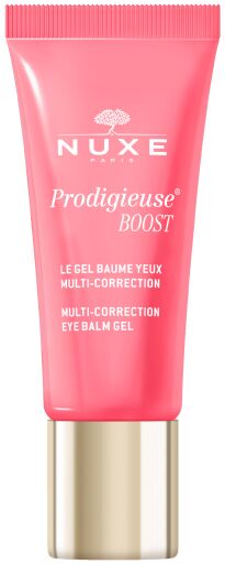 Nuxe Prodigieuse Boost Gel-Baume Multi-Correction Yeux 15 ml