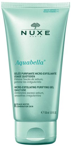 Aquabella Gelée Purifiante Micro-Exfoliante 200 ml