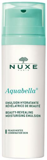 Aquabella Emulsion Hydratante Révélatrice de Beauté 50 ml