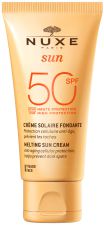 Sun Crème Visage Fondante Haute Protection SPF 50 50 ml