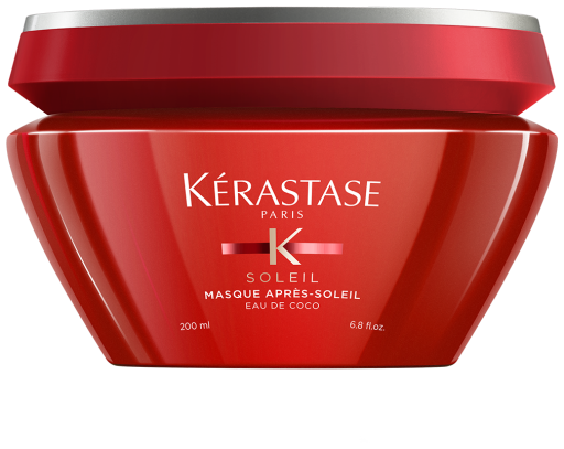 Soleil Masque Apr&egrave;s Soleil 200 ml