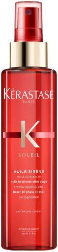 K&eacute;rastase Soleil Huile Sir&egrave;ne Huile 150 ml