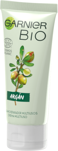 Garnier Bio Baume R&eacute;parateur &agrave; l'Huile d'Argan 50 ml
