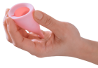 Coupe menstruelle fine Lily Cup