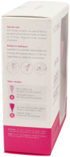Coupe menstruelle fine Lily Cup