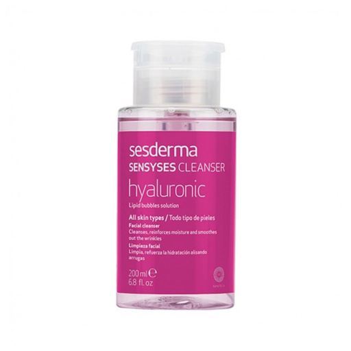 Nettoyant Sensyses Hyaluric 200 ml