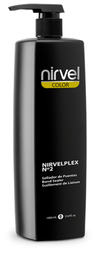 Color Plex Nº2 Scellant Cuticules 1000 ml