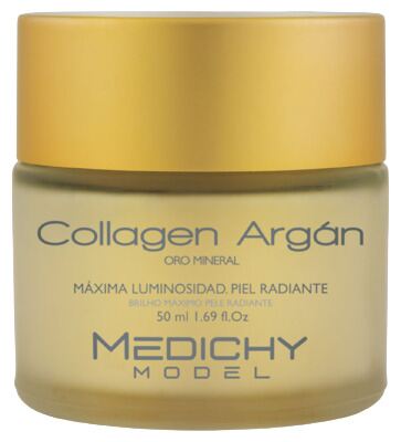 Medichy Model Collag&egrave;ne d'argan 50 ml