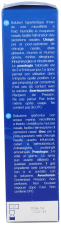 Solution d'eau de mer hypertonique microfiltr&eacute;e 150 ml