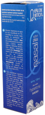 Solution d'eau de mer hypertonique microfiltr&eacute;e 150 ml