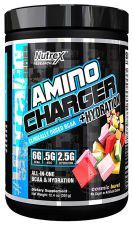 Amino Charger + Hydratation Explosion Cosmique 351 g