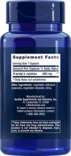 N-Acétyl-L-Cystéine 600 mg 60 Gélules
