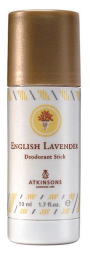 D&eacute;odorant en stick 50 ml