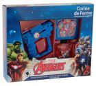 Pack Eau de Toilette Avengers 50 ml