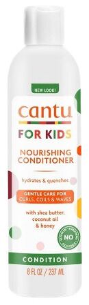 Kids Care après-shampooing nourrissant 237 ml