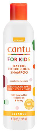 Kids Care Shampooing Nourrissant 237 ml