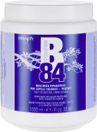 Evol B84 Masque réparateur pour cheveux colorés 1000 ml Evol B84 Masque réparateur pour cheveux colorés 1000 ml