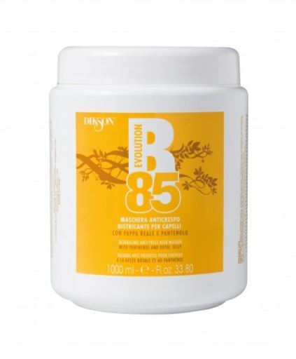 Masque anti-frisottis Evol B85 1000 ml