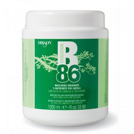 Evol B86 Masque Hydratant 1000 ml
