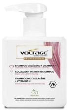 Shampooing au collagène + vitamine H 500 ml