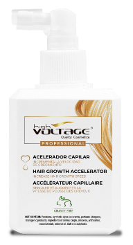 Acc&eacute;l&eacute;rateur de pulv&eacute;risation professionnel 200 ml