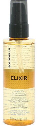 Elixir Huile Polyvalente Soin 100 ml