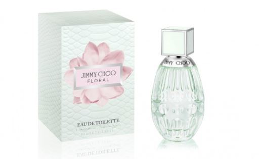 Eau de toilette &agrave; la vapeur florale 40 ml