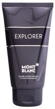 Baume apr&egrave;s rasage Explorer 150 ml
