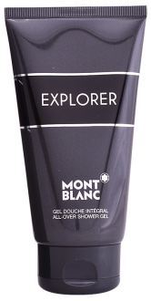Montblanc Gel douche Explorateur 150 ml