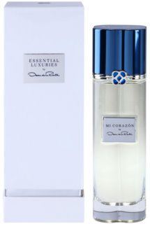 Oscar de la Renta Eau de Parfum Essential Luxuries 100 ml