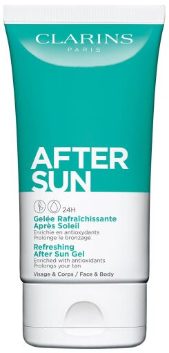 Gel Après Soleil 150 ml