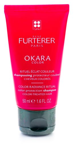 Shampooing couleur Okara 50 ml