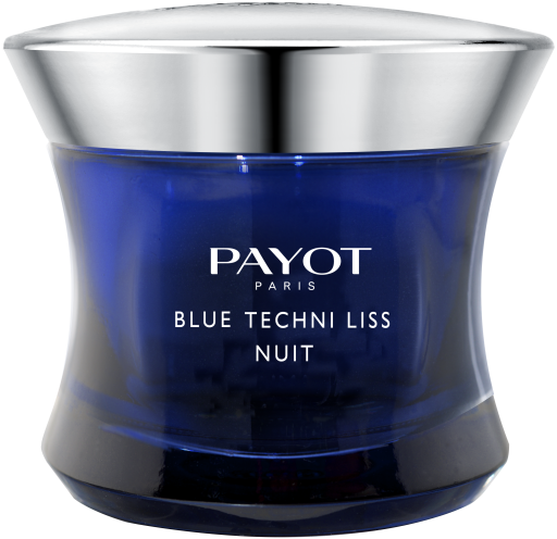 Blue Techni Liss Nuit baume r&eacute;g&eacute;n&eacute;rant 50 ml