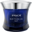 Blue Techni Liss Nuit baume régénérant 50 ml Blue Techni Liss Nuit baume régénérant 50 ml
